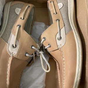 Brand new speedy boat shoes